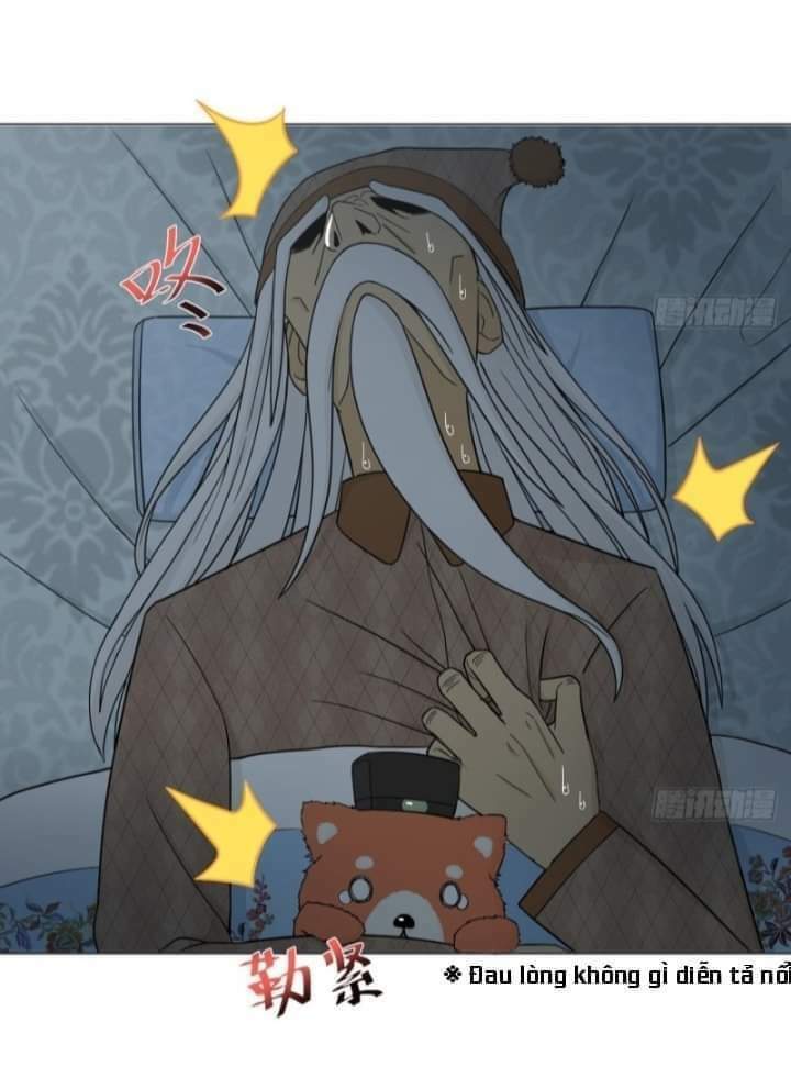 Thiên Thần Shipper - Chapter 36 - Page 13