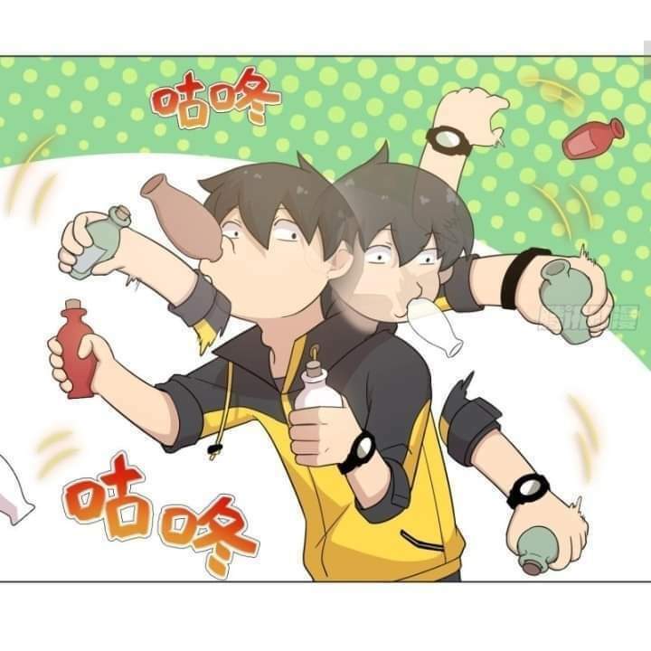 Thiên Thần Shipper - Chapter 36 - Page 14