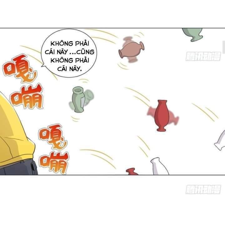 Thiên Thần Shipper - Chapter 36 - Page 15