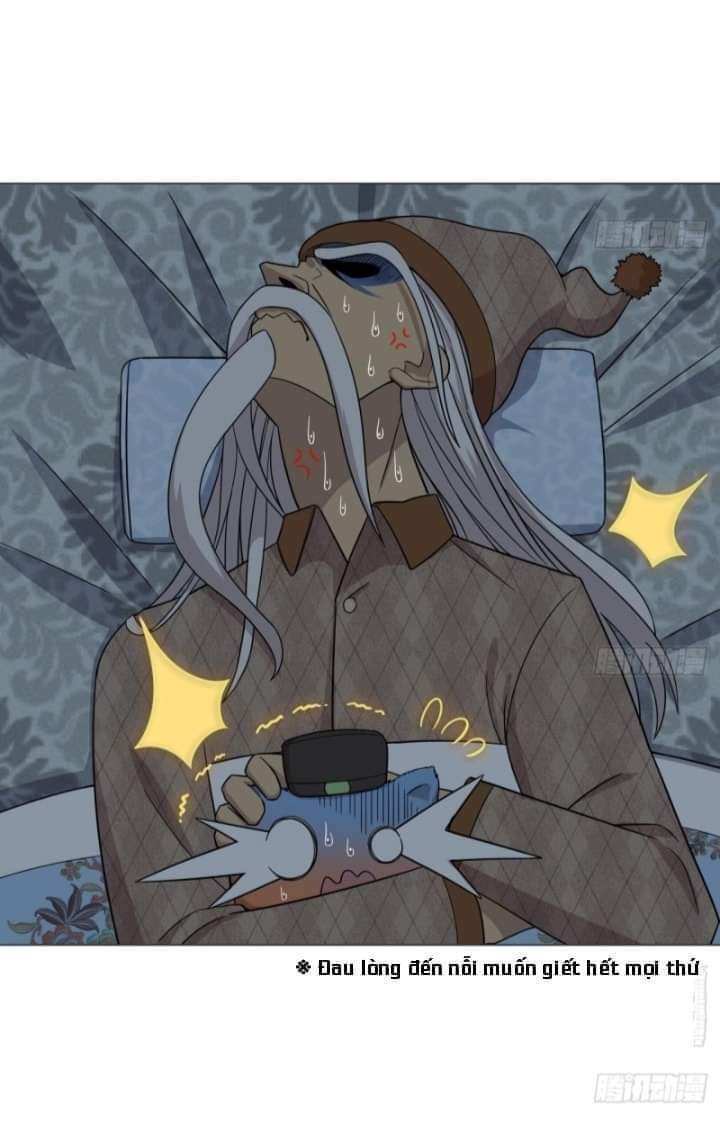 Thiên Thần Shipper - Chapter 36 - Page 16