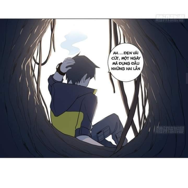 Thiên Thần Shipper - Chapter 36 - Page 20