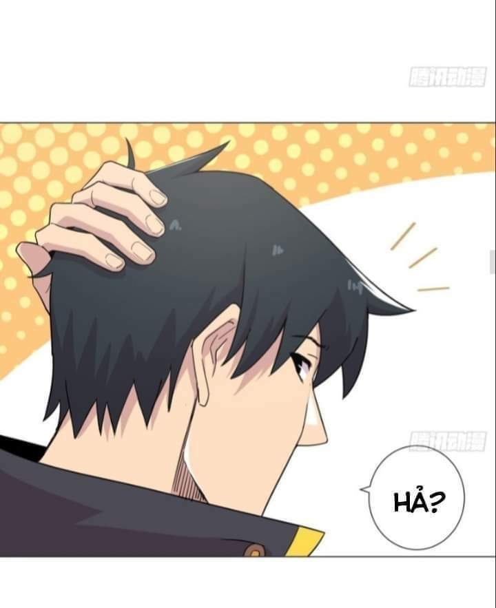 Thiên Thần Shipper - Chapter 36 - Page 21