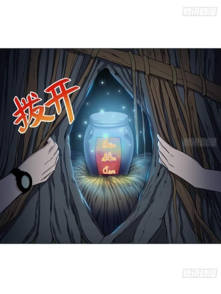 Thiên Thần Shipper - Chapter 36 - Page 22