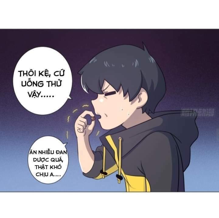 Thiên Thần Shipper - Chapter 36 - Page 26