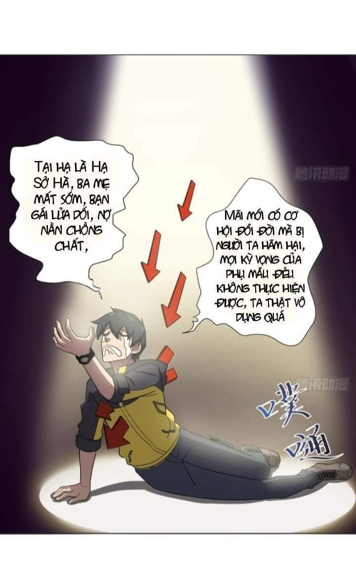 Thiên Thần Shipper - Chapter 36 - Page 29