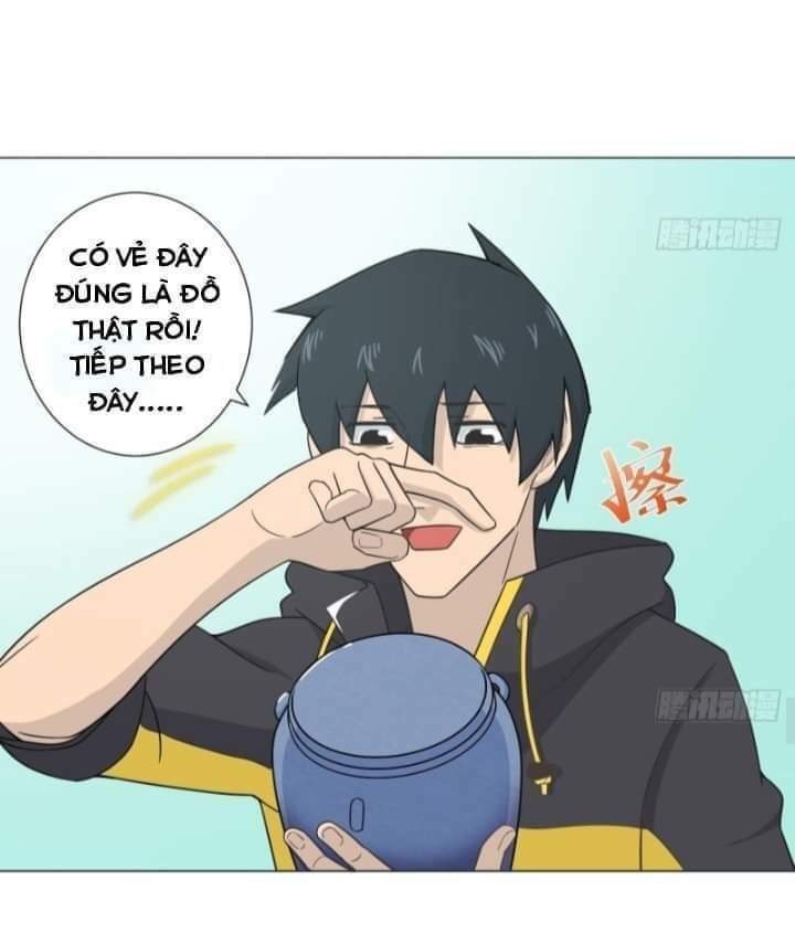 Thiên Thần Shipper - Chapter 36 - Page 31