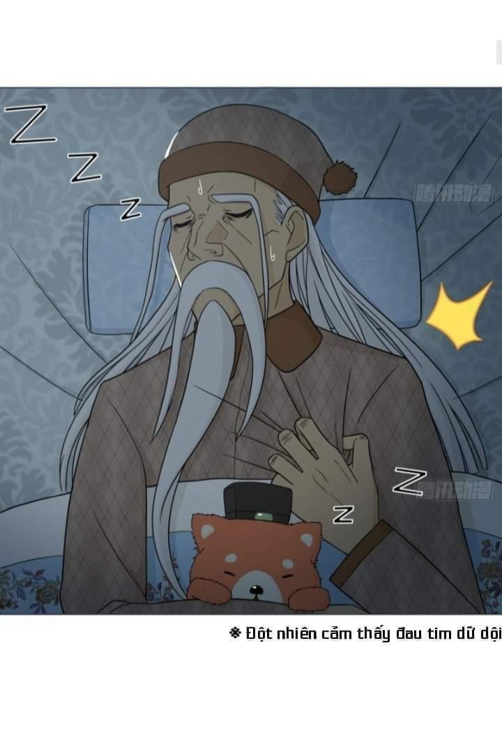 Thiên Thần Shipper - Chapter 36 - Page 4