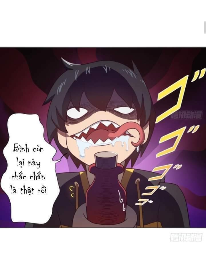 Thiên Thần Shipper - Chapter 36 - Page 5