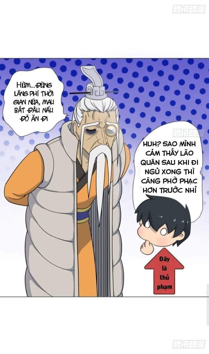 Thiên Thần Shipper - Chapter 37 - Page 9