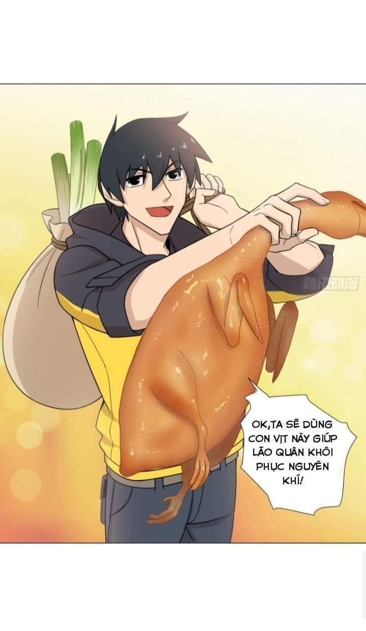 Thiên Thần Shipper - Chapter 37 - Page 10