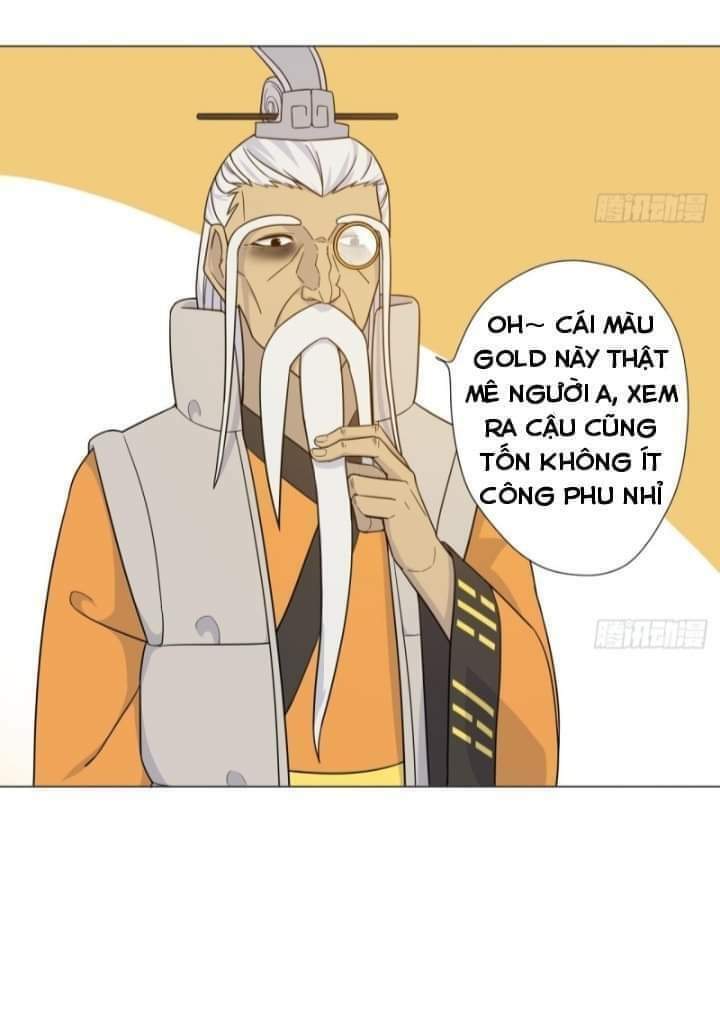 Thiên Thần Shipper - Chapter 37 - Page 11