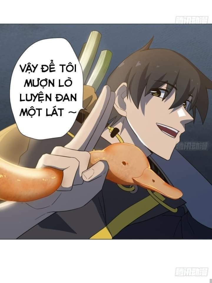 Thiên Thần Shipper - Chapter 37 - Page 13