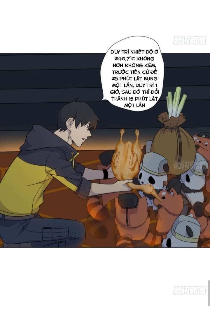 Thiên Thần Shipper - Chapter 37 - Page 15