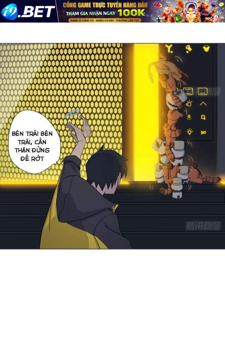 Thiên Thần Shipper - Chapter 37 - Page 16