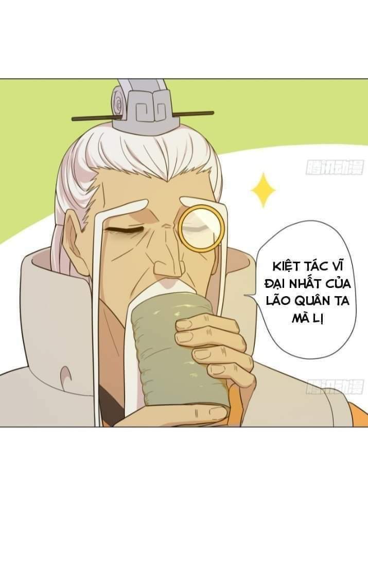 Thiên Thần Shipper - Chapter 37 - Page 18