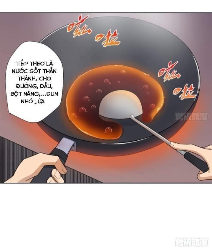 Thiên Thần Shipper - Chapter 37 - Page 21