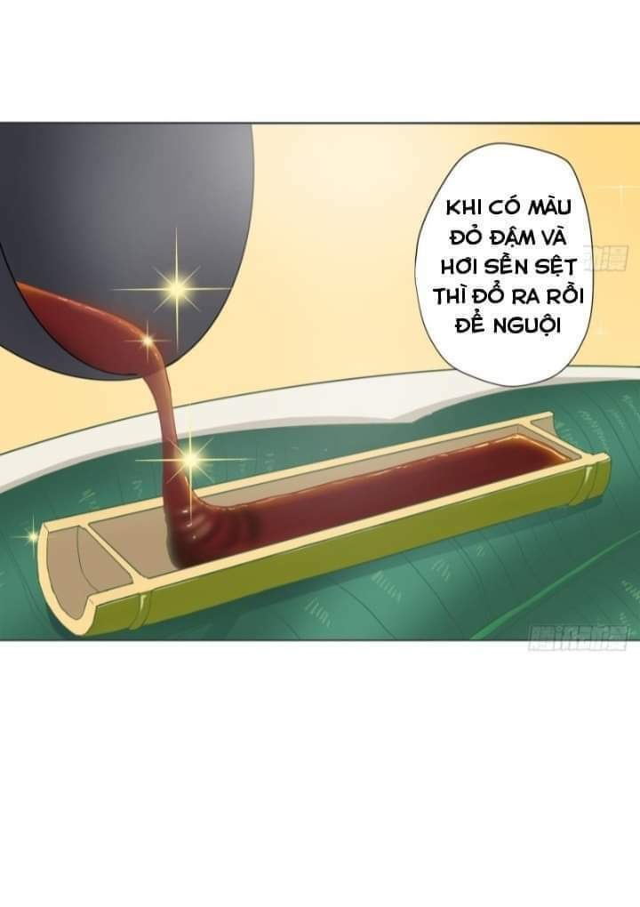 Thiên Thần Shipper - Chapter 37 - Page 22