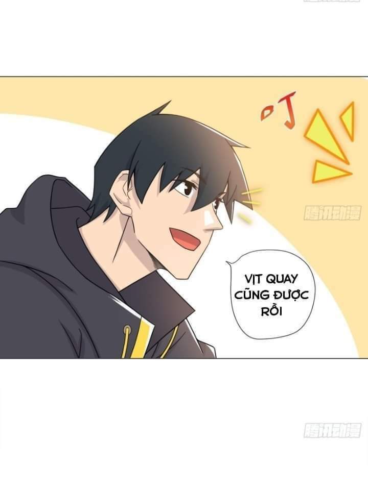 Thiên Thần Shipper - Chapter 37 - Page 23