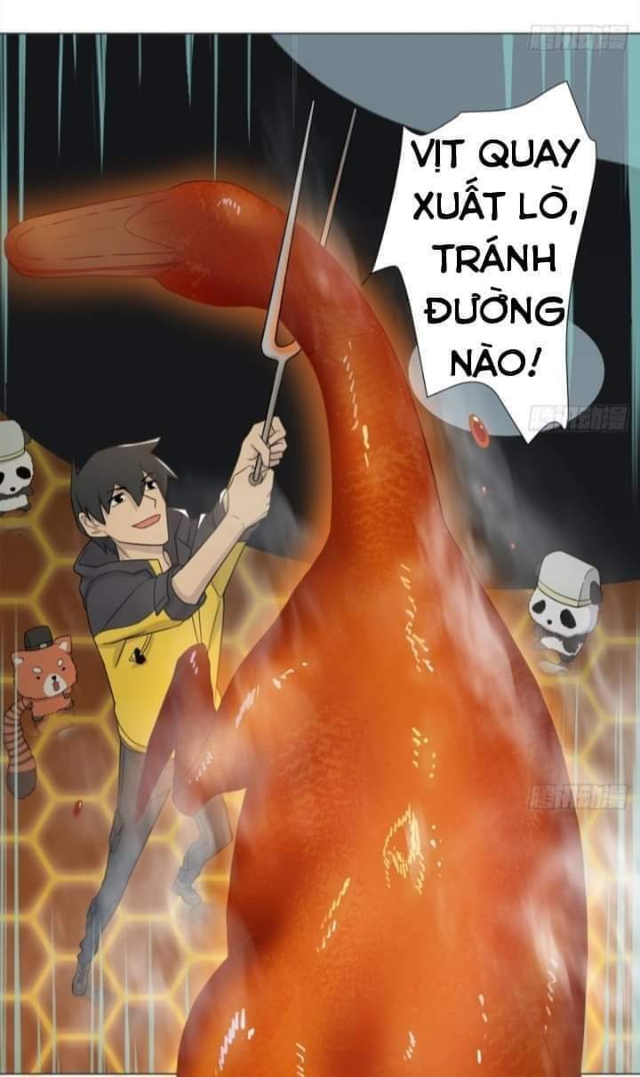 Thiên Thần Shipper - Chapter 37 - Page 24