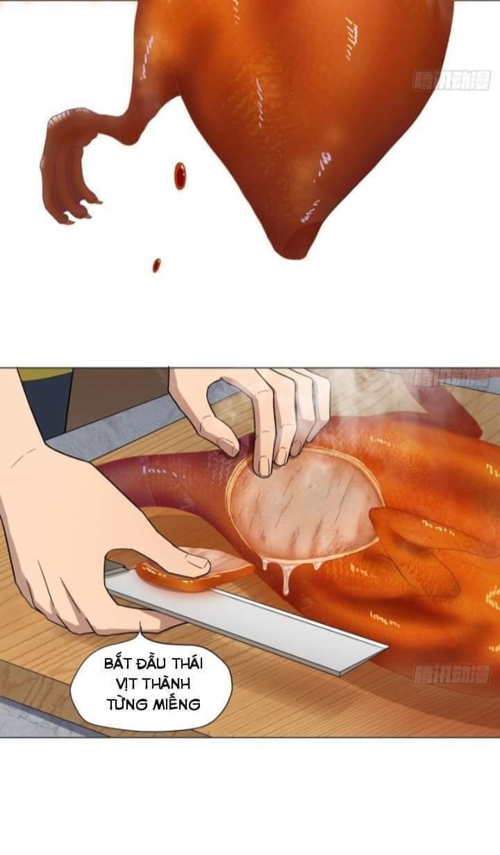 Thiên Thần Shipper - Chapter 37 - Page 25