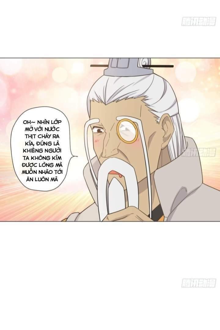 Thiên Thần Shipper - Chapter 37 - Page 26