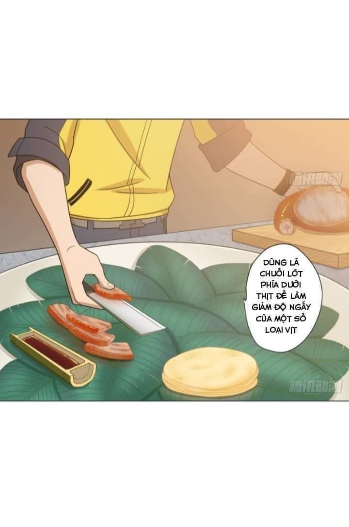 Thiên Thần Shipper - Chapter 37 - Page 27