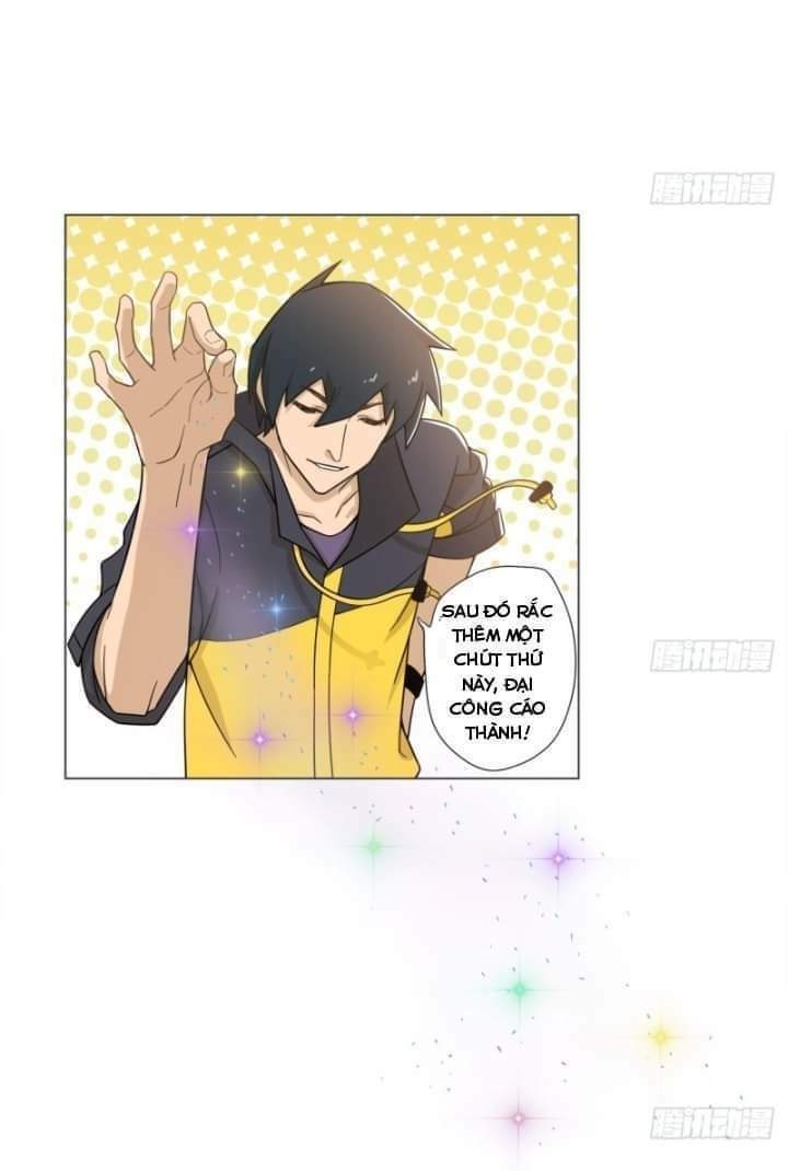 Thiên Thần Shipper - Chapter 37 - Page 28