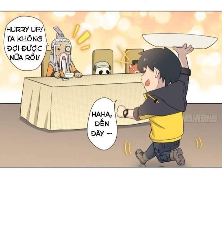 Thiên Thần Shipper - Chapter 37 - Page 29