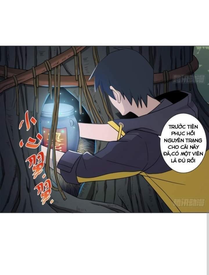 Thiên Thần Shipper - Chapter 37 - Page 4