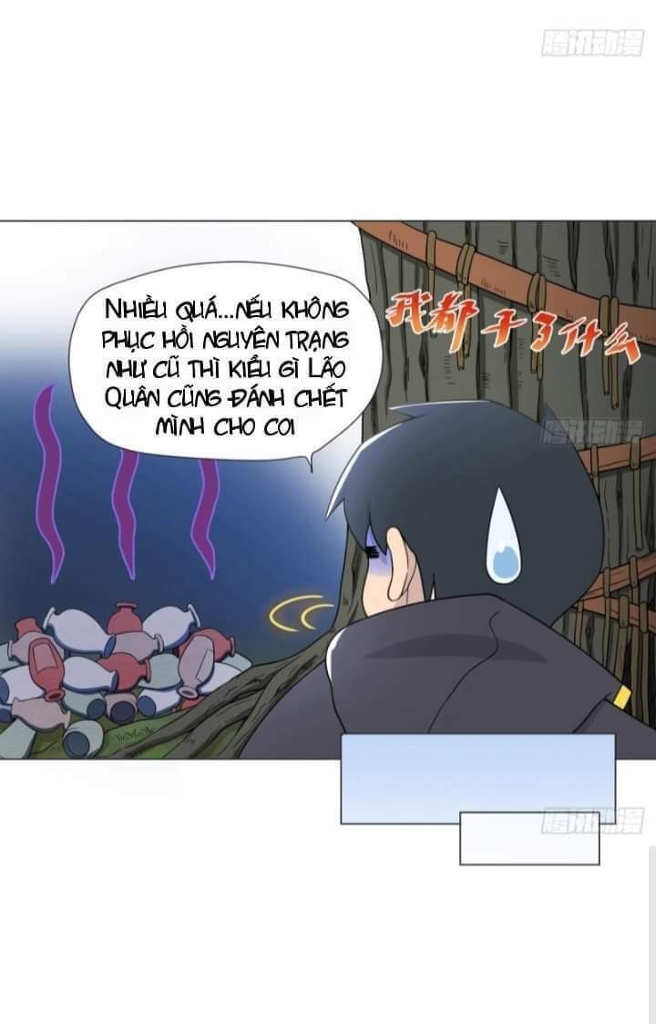 Thiên Thần Shipper - Chapter 37 - Page 5