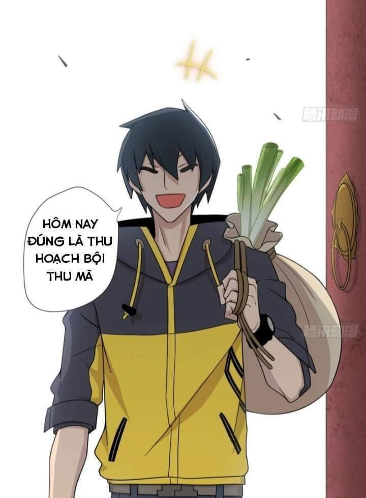 Thiên Thần Shipper - Chapter 37 - Page 6