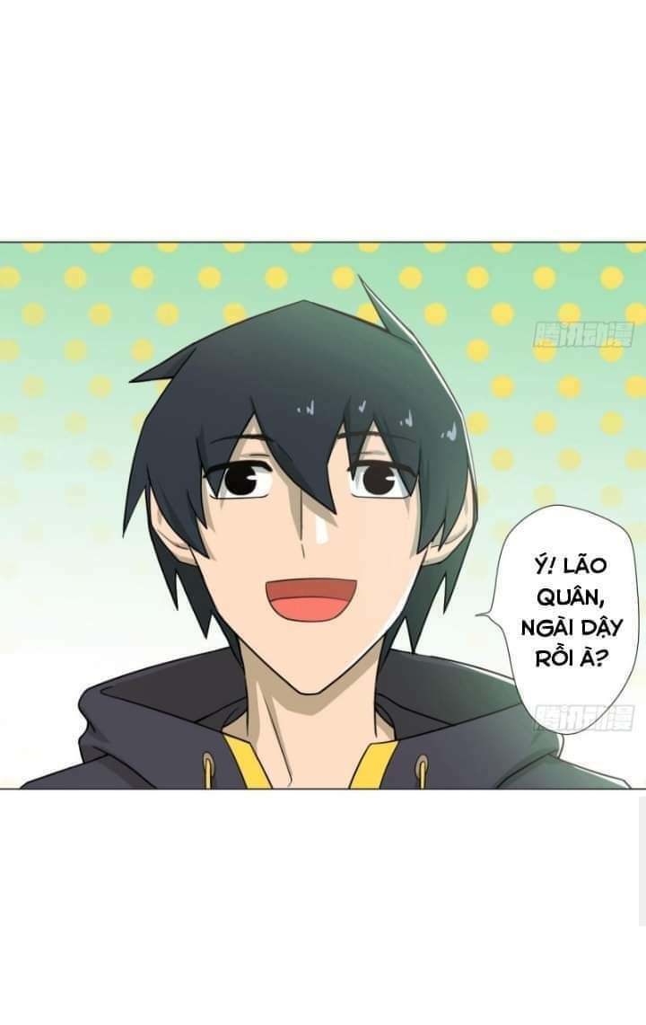 Thiên Thần Shipper - Chapter 37 - Page 8