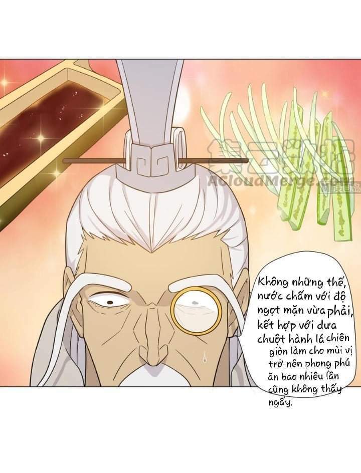 Thiên Thần Shipper - Chapter 38 - Page 9