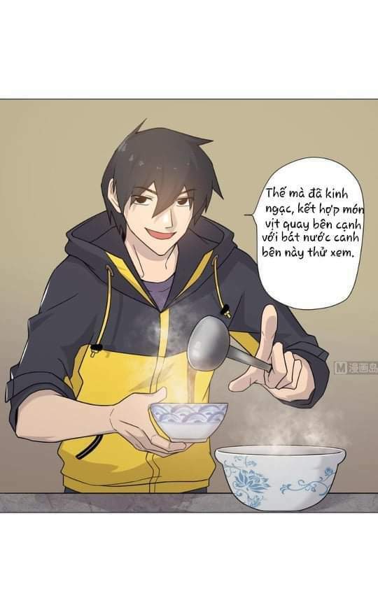 Thiên Thần Shipper - Chapter 38 - Page 10