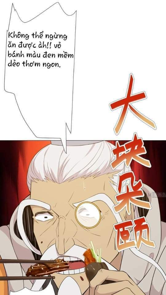 Thiên Thần Shipper - Chapter 38 - Page 14