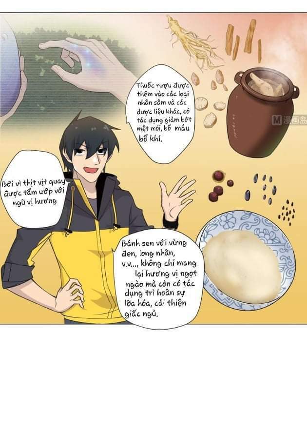 Thiên Thần Shipper - Chapter 38 - Page 16