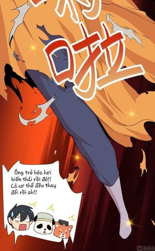 Thiên Thần Shipper - Chapter 38 - Page 20