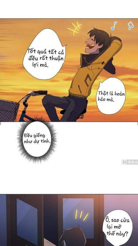 Thiên Thần Shipper - Chapter 38 - Page 23