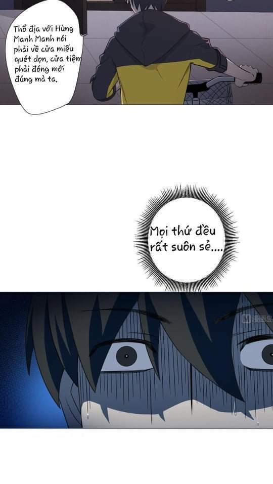 Thiên Thần Shipper - Chapter 38 - Page 24