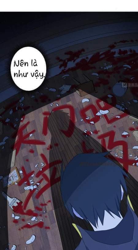 Thiên Thần Shipper - Chapter 38 - Page 25