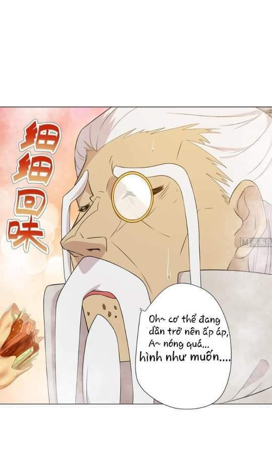 Thiên Thần Shipper - Chapter 38 - Page 28