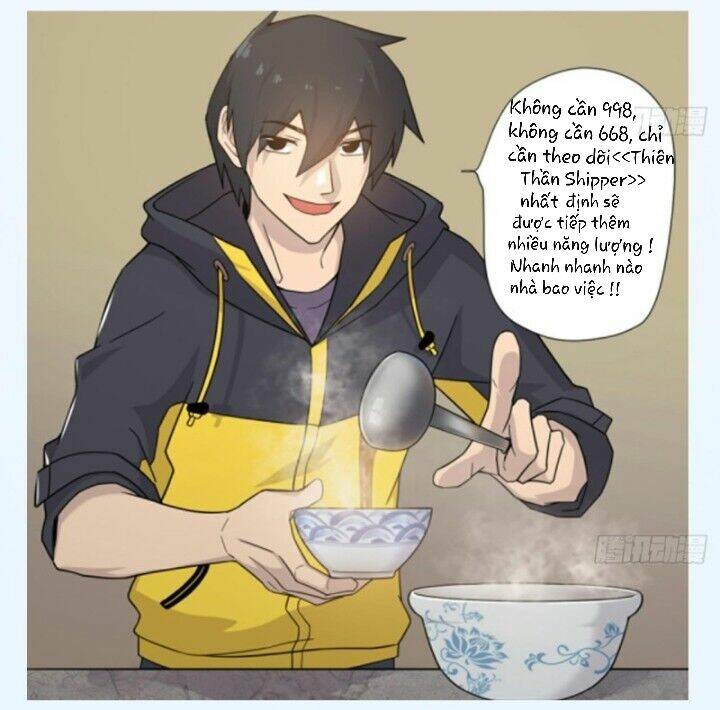 Thiên Thần Shipper - Chapter 38 - Page 30