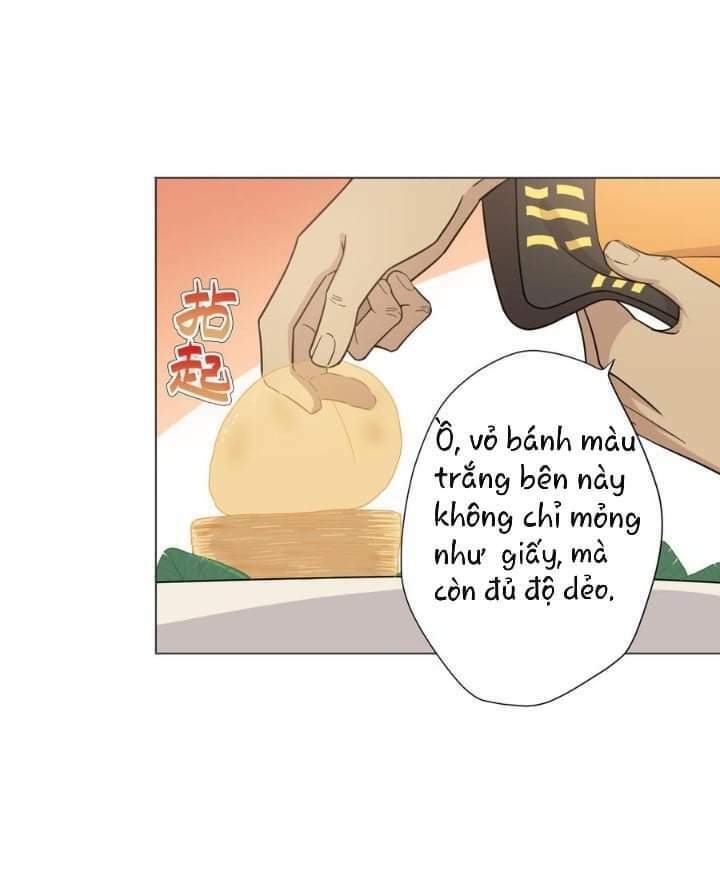 Thiên Thần Shipper - Chapter 38 - Page 3