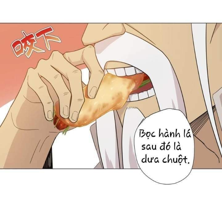 Thiên Thần Shipper - Chapter 38 - Page 6