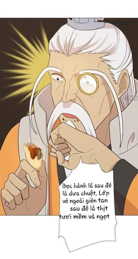 Thiên Thần Shipper - Chapter 38 - Page 8