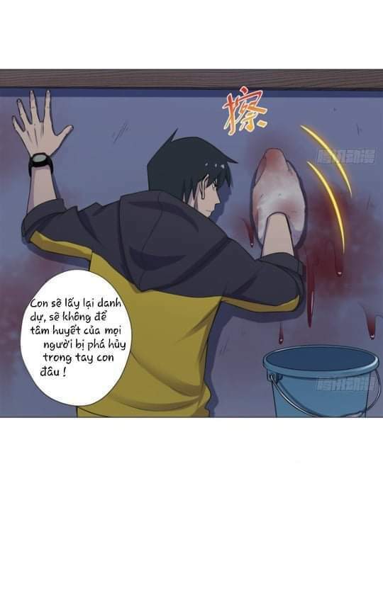 Thiên Thần Shipper - Chapter 39 - Page 18