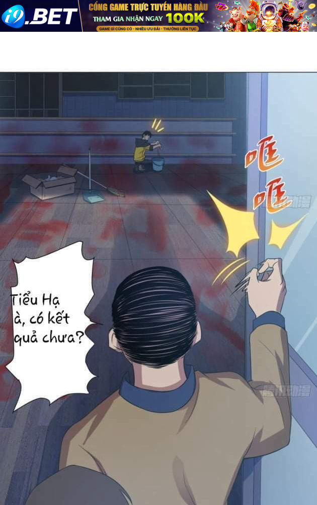 Thiên Thần Shipper - Chapter 39 - Page 19