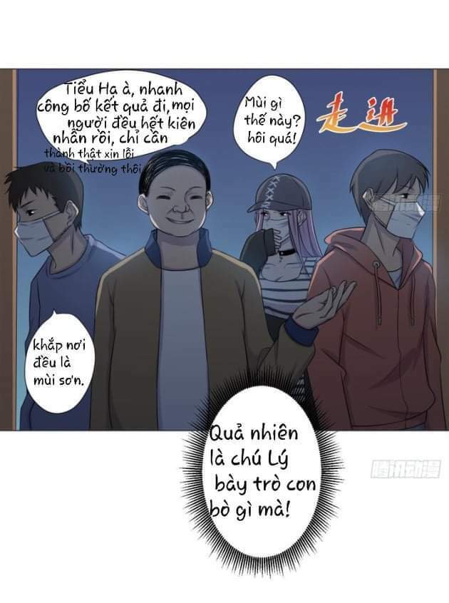 Thiên Thần Shipper - Chapter 39 - Page 24