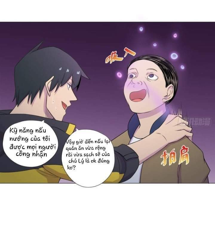 Thiên Thần Shipper - Chapter 39 - Page 26