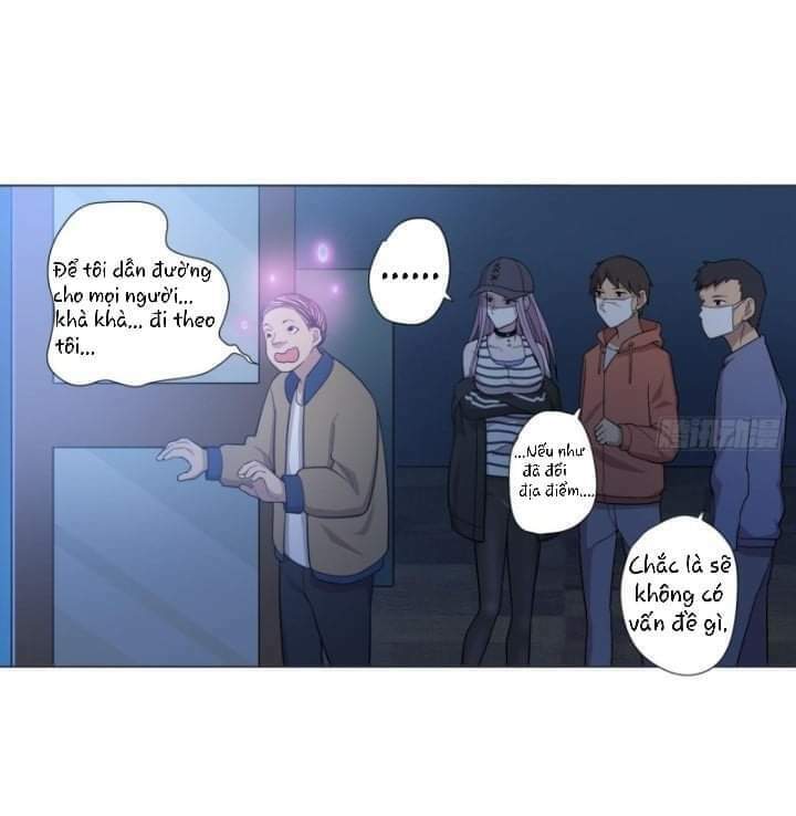 Thiên Thần Shipper - Chapter 39 - Page 28